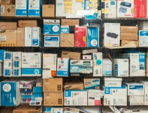 Packaging Electronics: 3 Ways To Ensure Safe Transit