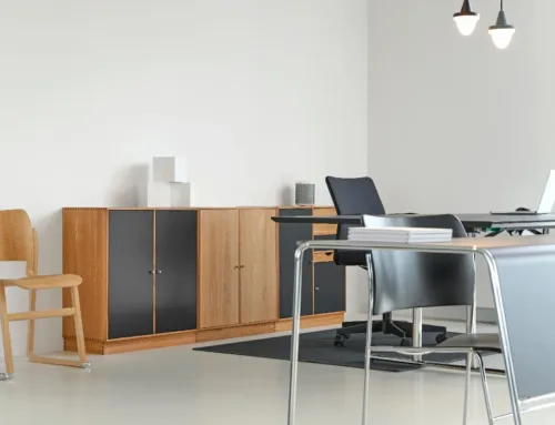 Relocation Remedies: Boxing Up Your Business For A Big Move
