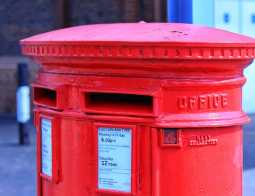 Know the Rules: UK Postal Regulations Ahead of Christmas 2019