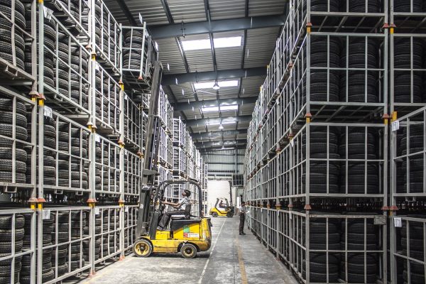 Automotive packaging in UK