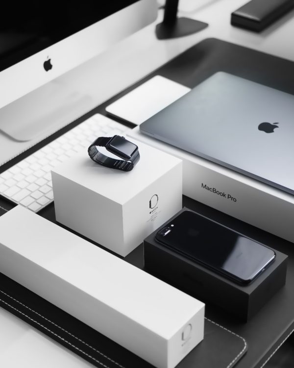 Luxury package boxes from Kendon packaging