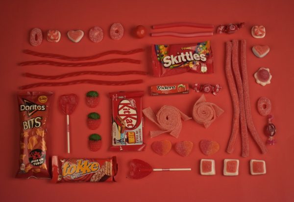Brand packaging in UK