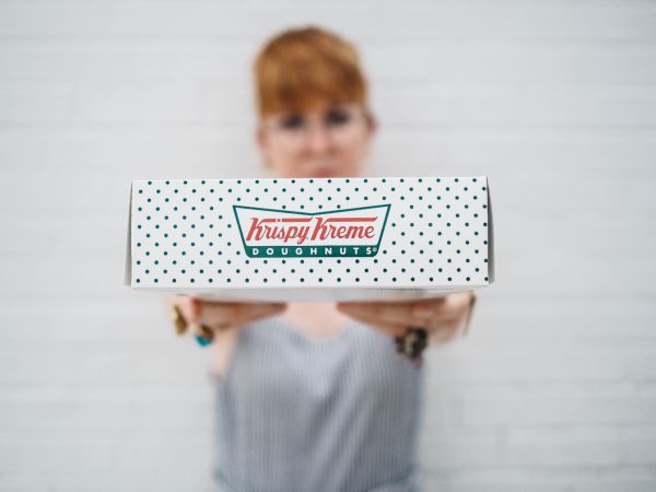 Brand packaging in UK