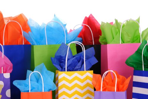 Tissue Paper