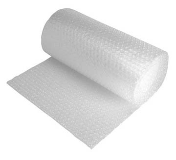 Bubble Wrap & Protective
