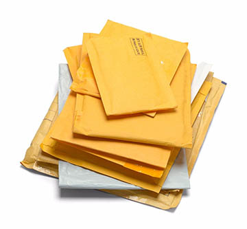 Postal Products