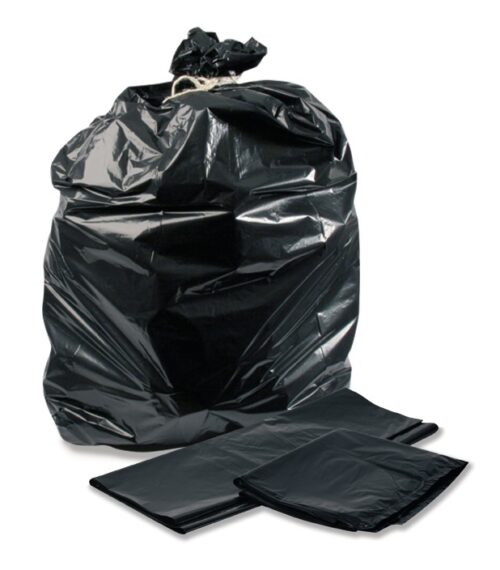 Refuse & Rubble Sacks