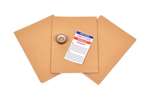 Wrapping Kits