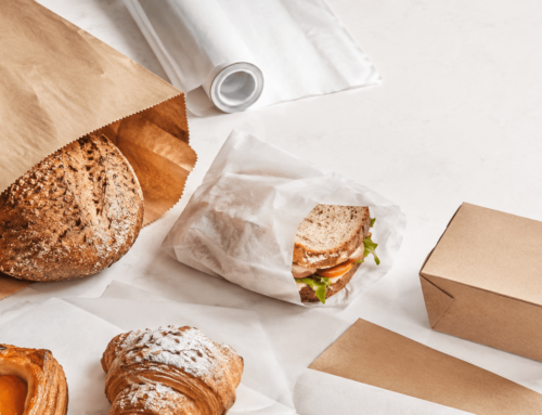 What Is Food Grade Paper? Types, Coatings, Certifications and Uses