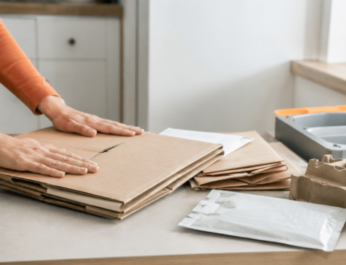 Sustainable Packaging: The Real Question Isn’t “Greenest” – It’s “Can Your Customer Actually Get Rid of It?”