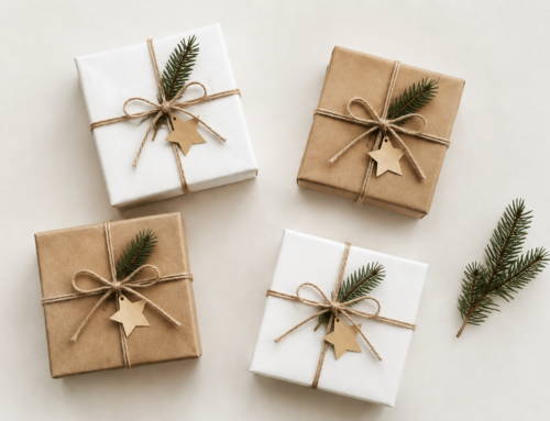 Why Minimalist Packaging Is Trending